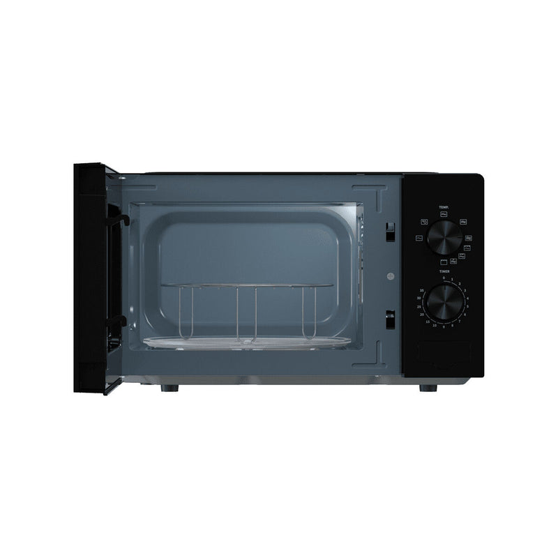 Microwave Hisense H20MOBP1G Black 700 W 20 L (Refurbished A)