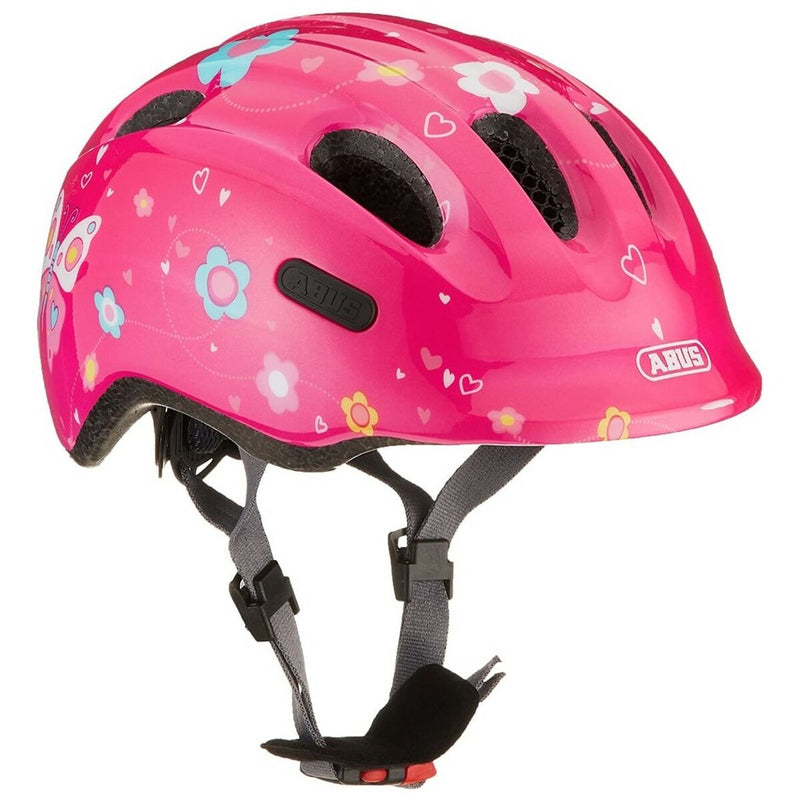 Kinderfahrradhelm 72567 (Restauriert B)