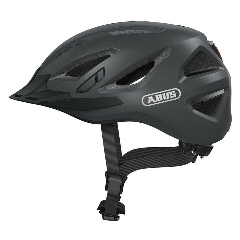 Helm 86863 4 M Schwarz (Restauriert A)