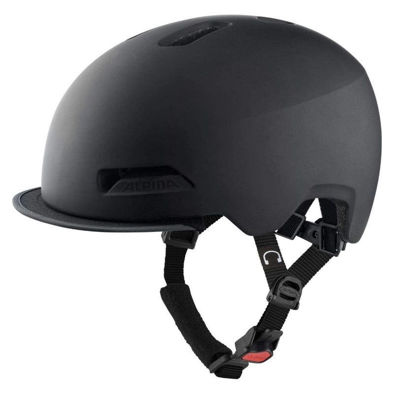 Helm Alpina A9758130 Schwarz (Restauriert A)