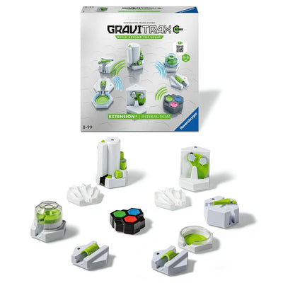 Set de construction Ravensburger Gravitrax (Reconditionné A)