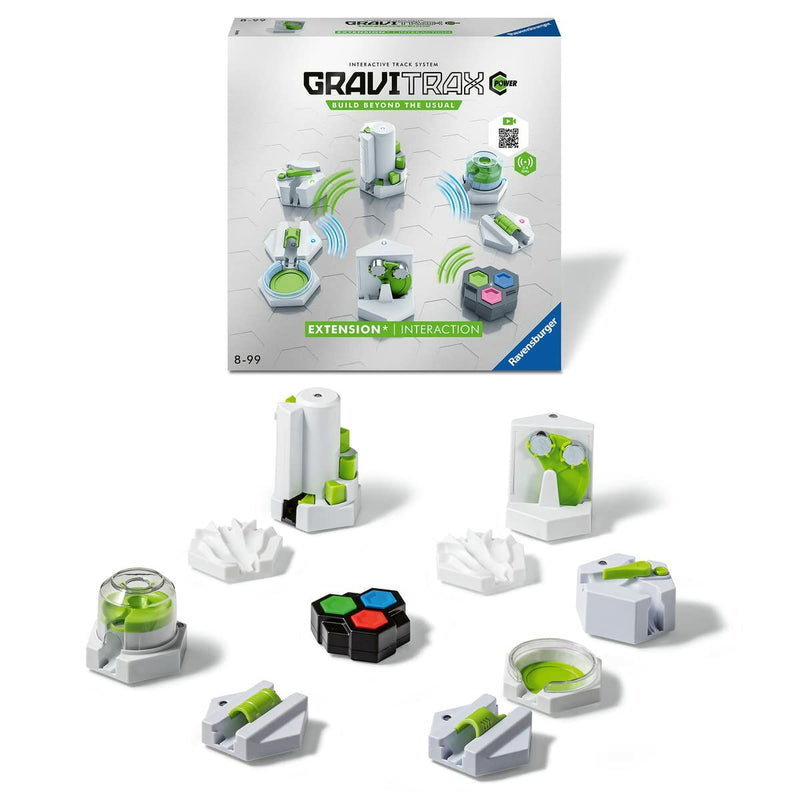 Construction set Ravensburger Gravitrax (Refurbished A)