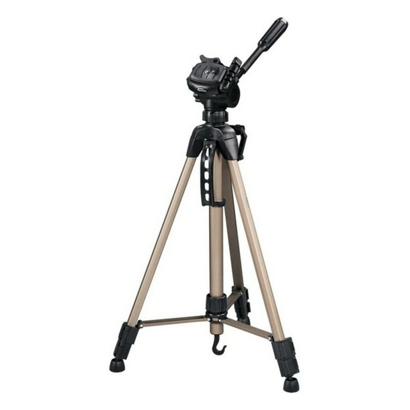 Trépied Mobile Hama Tripod Star 61 (Reconditionné B)