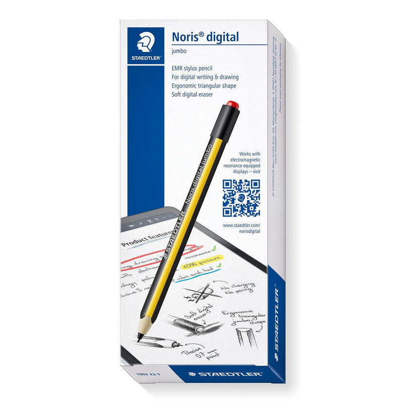 Bleistift Staedtler 180J 22-1 (Restauriert A)