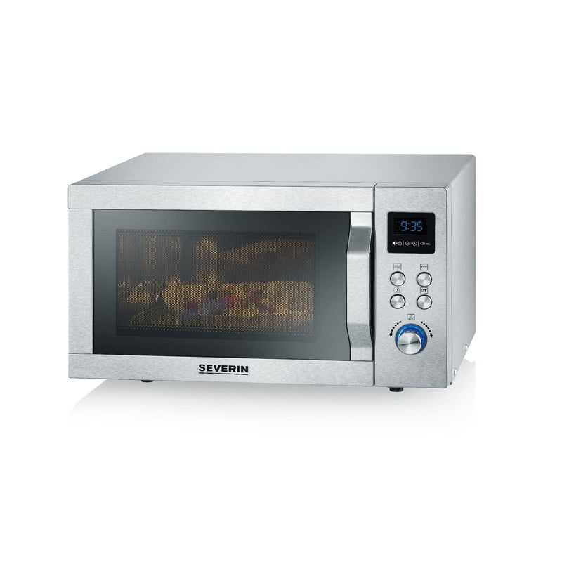 Microonde con Grill Severin 900 W 25 L (Ricondizionati B)