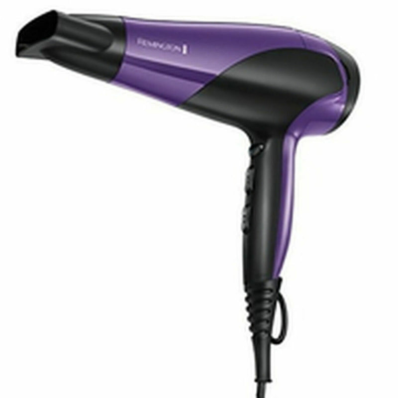 Secador de Pelo Remington Ionic Dry 2200 W (Reacondicionado A)