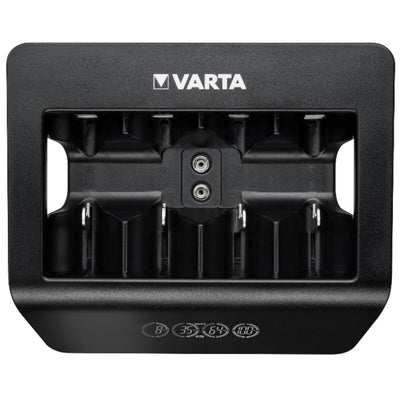 Cargador Varta 1600 mAh 100-240 V (Reacondicionado A+)