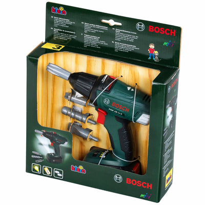 Set of tools for children Klein 8567 Drill (Refurbished D)