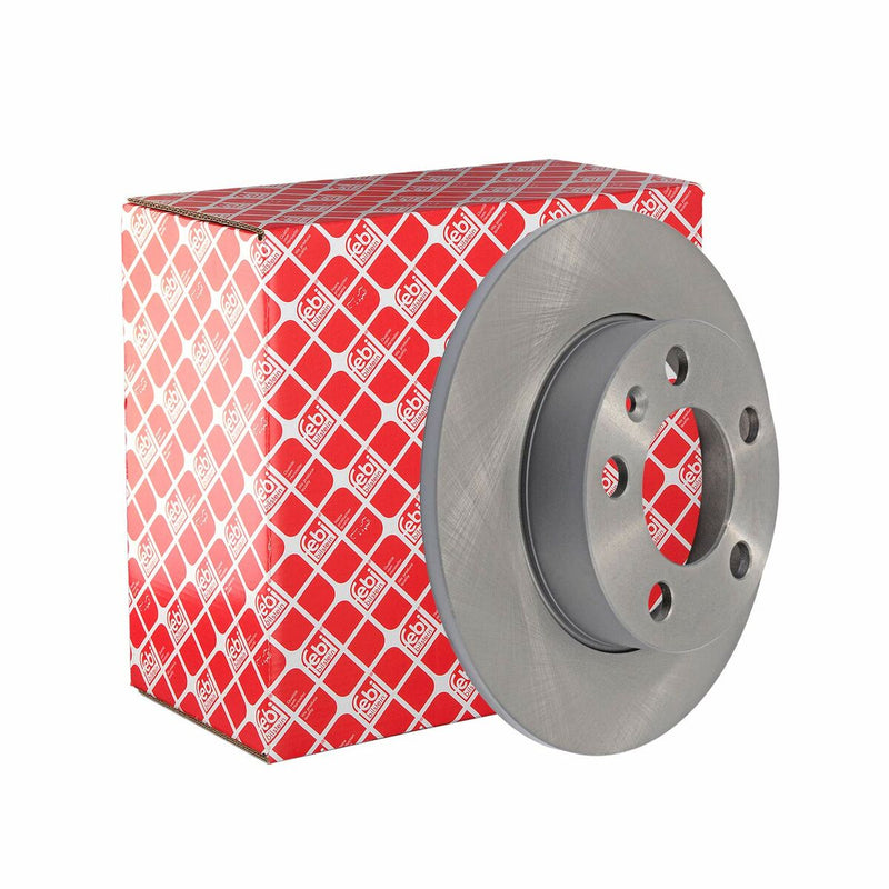 Brake Discs 18488 232 mm (Refurbished A+)