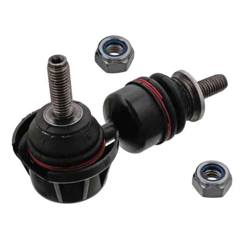 Suspension 27299 Räder (2uds) (Restauriert D)