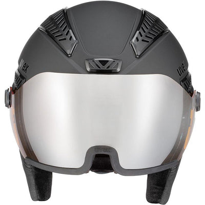 Casco Uvex hlmt 600 visor 57-59 cm (Ricondizionati B)