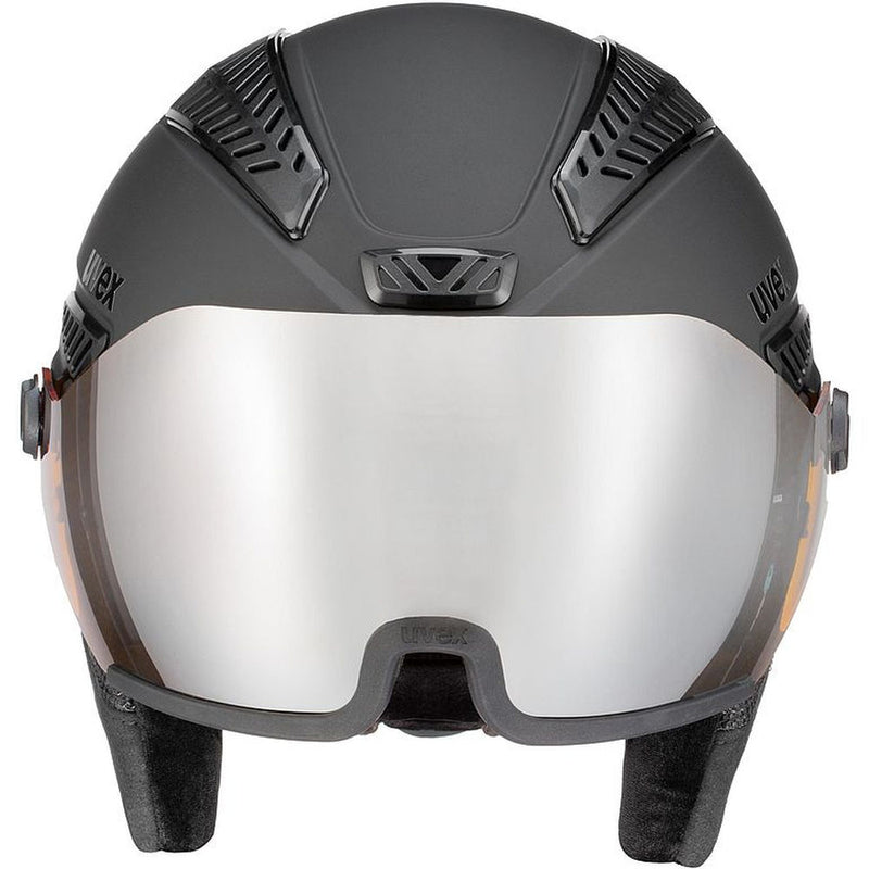 Casco Uvex hlmt 600 visor 57-59 cm (Reacondicionado B)