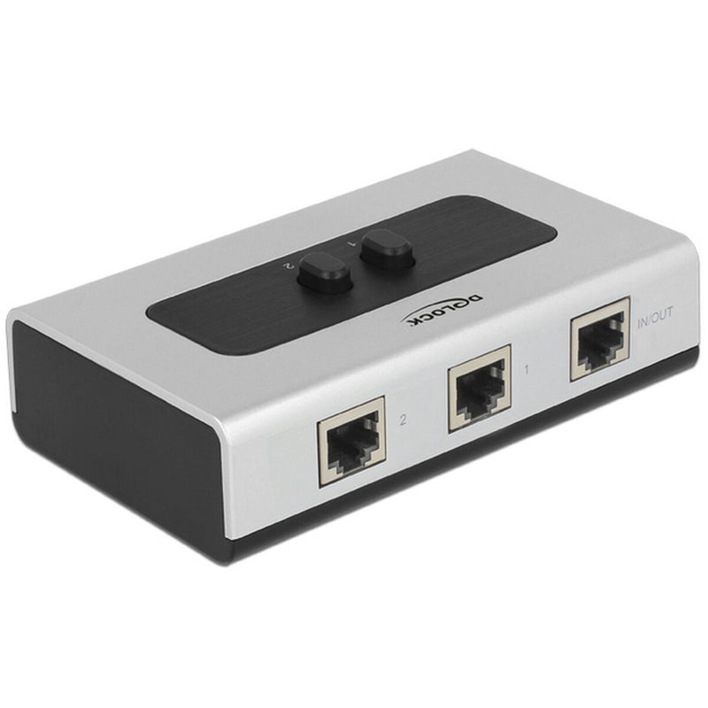 USB Hub DELOCK 87673 (Refurbished B)