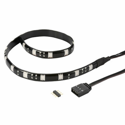 LED-Leisten Sharkoon Pacelight S1 (Restauriert B)