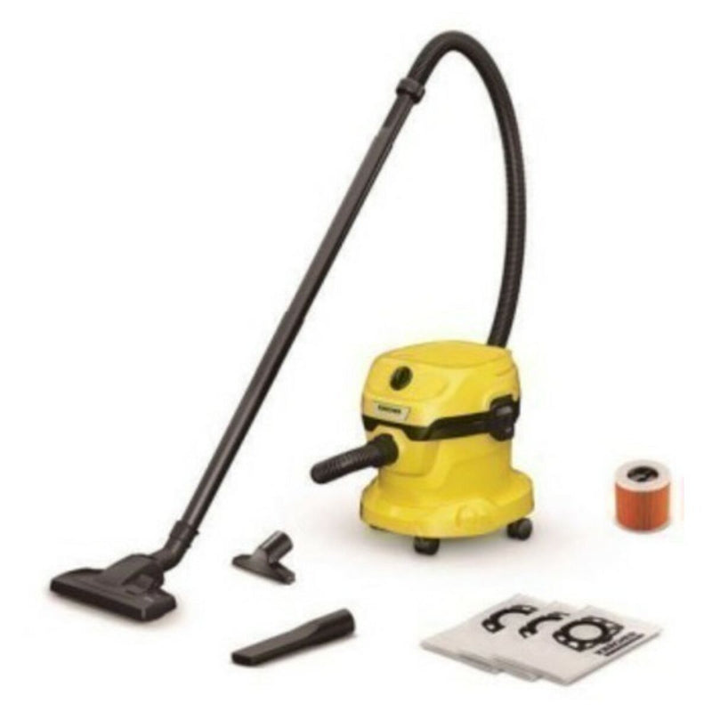 Bagless Vacuum Cleaner Kärcher 1000 W (Refurbished B)