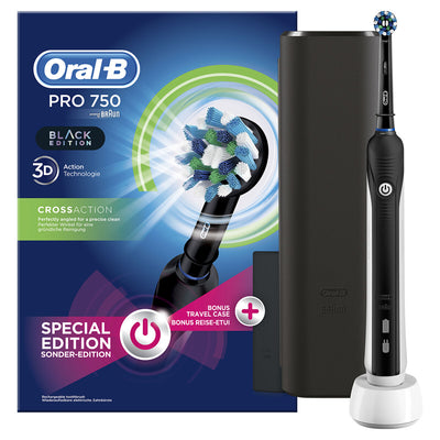 Spazzolino da Denti Elettrico Oral-B 80314423 (Ricondizionati B)