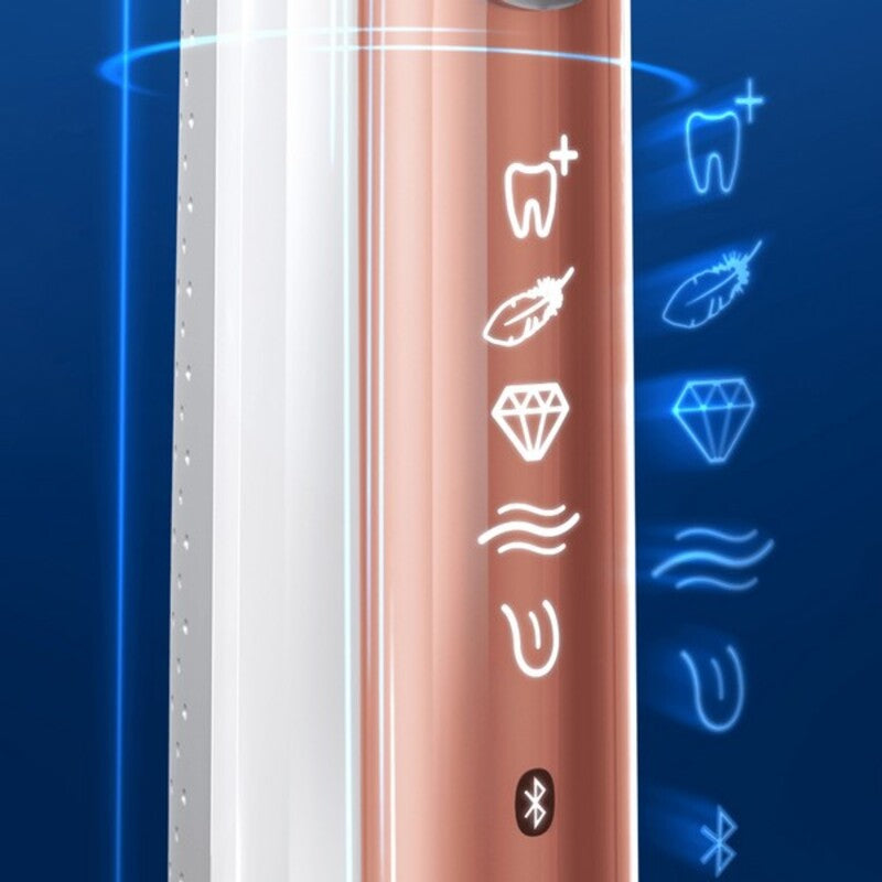 Electric Toothbrush Oral-B Genius X (Refurbished C)