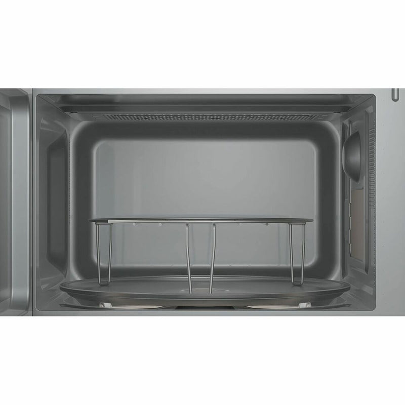 Microondas BOSCH BEL623MS3 800 W 20 L (Reacondicionado A+)