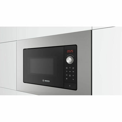 Microondas BOSCH BEL623MS3 800 W 20 L (Reacondicionado A+)