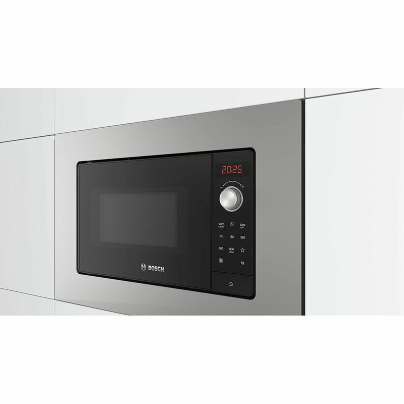 Microonde BOSCH BEL623MS3 800 W 20 L (Ricondizionati A+)