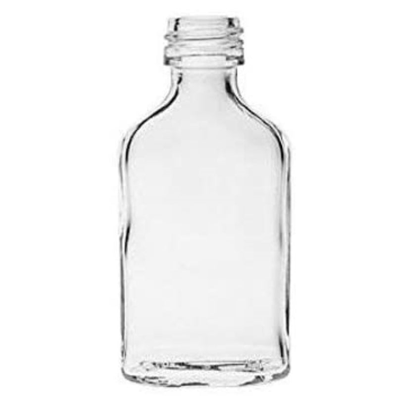 Glass Bottle Pack Mini Screw closure (20 ml) (Refurbished D)