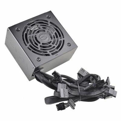 Source d'alimentation Gaming Evga 100-BR-0450-K3 450W 450 W (Reconditionné B)