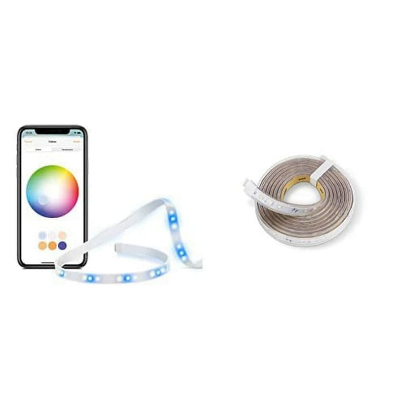 Strisce LED Eve Home Light Strip (Ricondizionati B)