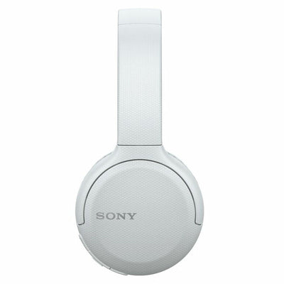 Bluetooth Headphones White (Refurbished B)