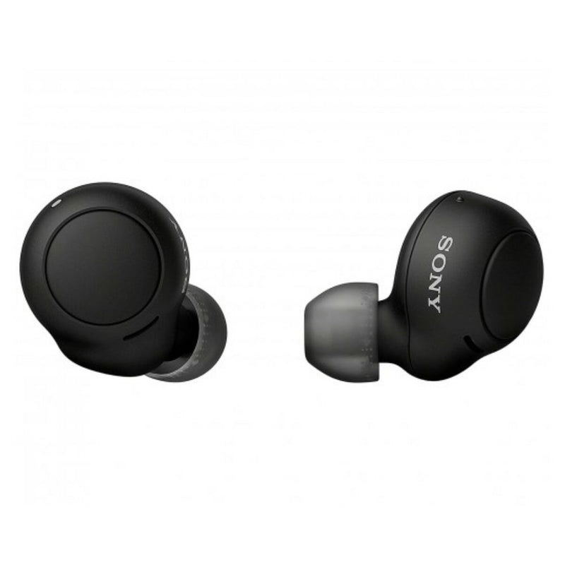 Auriculares in Ear Bluetooth Sony WFC500B.CE7 Negro (Reacondicionado A)