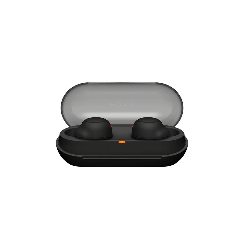 Auriculares in Ear Bluetooth Sony WFC500B.CE7 Negro (Reacondicionado A)