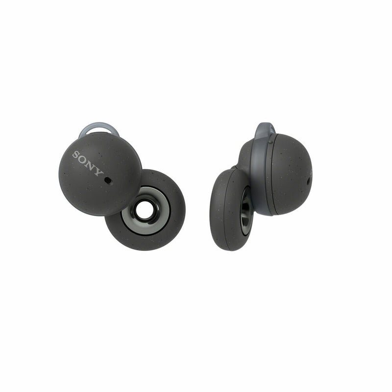 Auriculares Sony Linkbuds Negro Gris (Reacondicionado A)