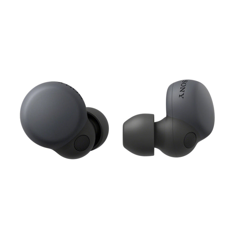 Bluetooth Kopfhörer mit Mikrofon Sony LinkBuds S WFLS900 Schwarz (Restauriert A)