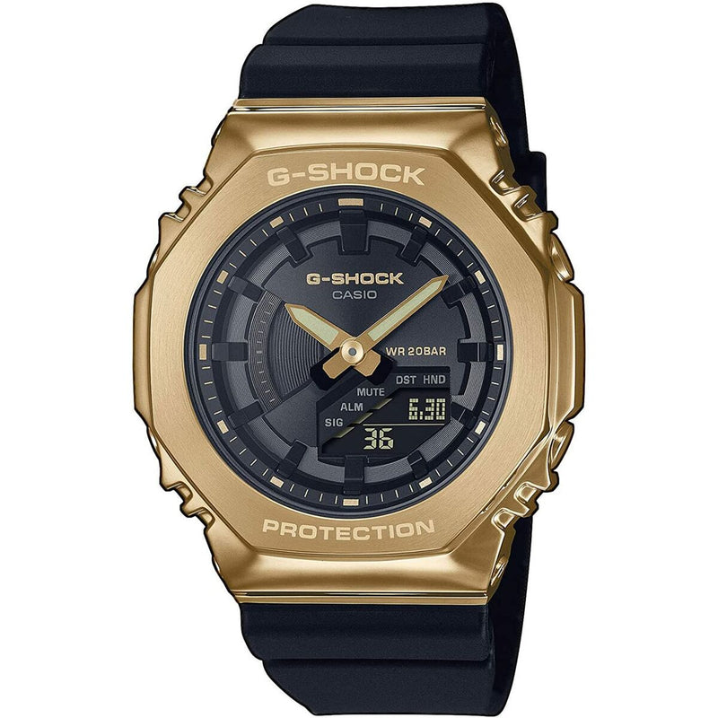 Damenuhr Casio G-Shock (Restauriert A)