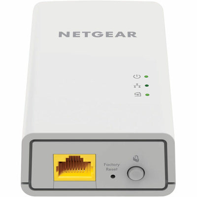 Wi-Fi Amplifier Netgear PLW1000-100PES (Refurbished A)