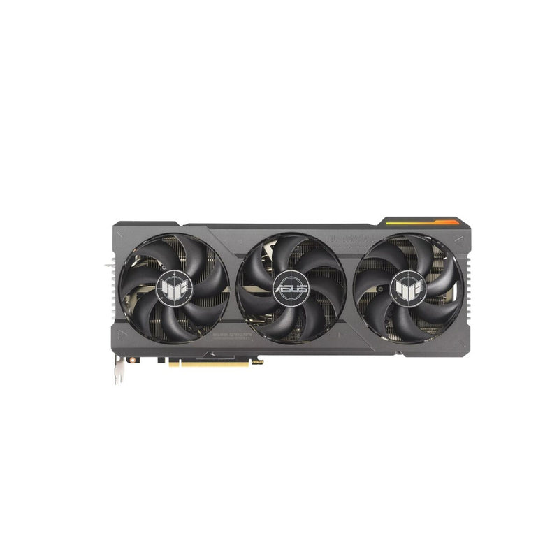 Graphics card Asus 90YV0IB0-M0NA00 16 GB GDDR6X NVIDIA GeForce RTX 4080 (Refurbished A)