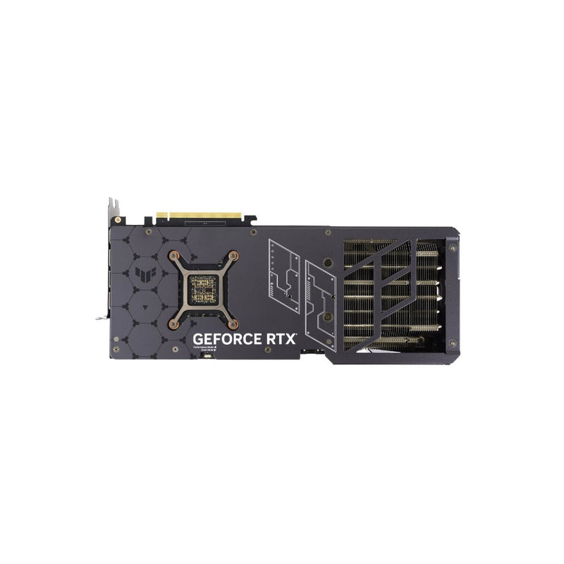 Carte Graphique Asus 90YV0IB0-M0NA00 16 GB GDDR6X NVIDIA GeForce RTX 4080 (Reconditionné A)