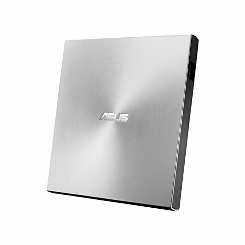 Registratore DVD-RW Esterno Ultra Slim Asus 90DD02A2-M29000 24x (Ricondizionati A+)