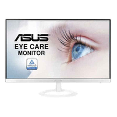 Monitor Asus VZ249HE-W 23,8" Full HD LED IPS LCD (Ricondizionati A)