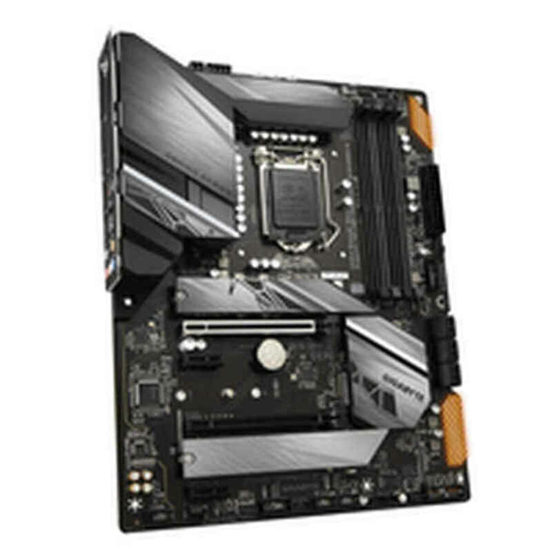 Placa Base Gigabyte ATX Intel Intel Z590 Express LGA1200 LGA 1200 (Reacondicionado A)