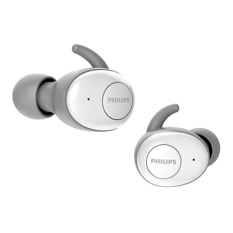 Auriculares Bluetooth con Micrófono Philips SHB2515WT/10 (Reacondicionado C)