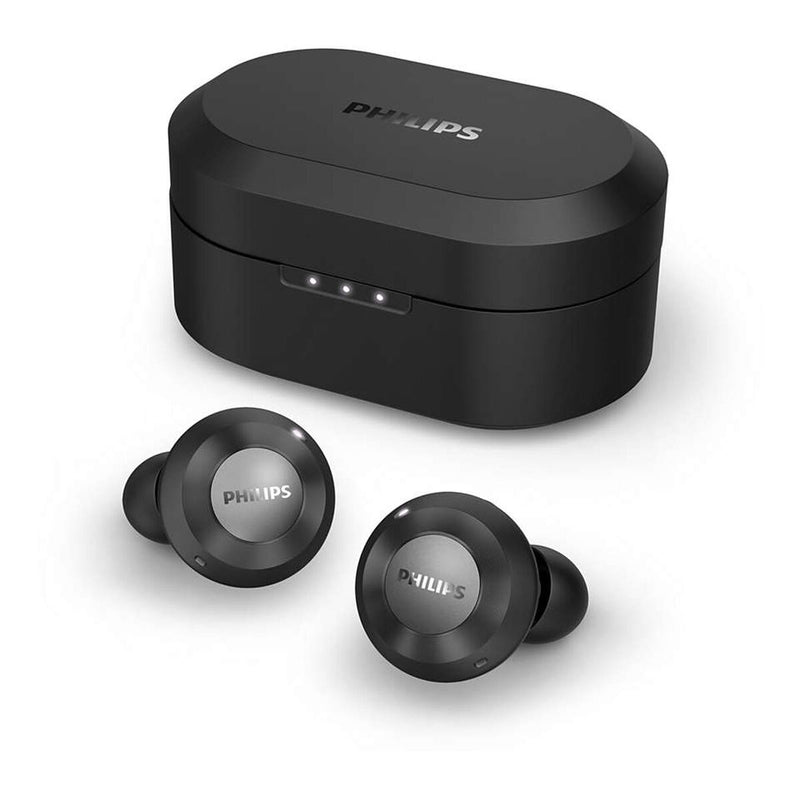 Auriculares Bluetooth con Micrófono Philips TAT8505BK (Reacondicionado A)