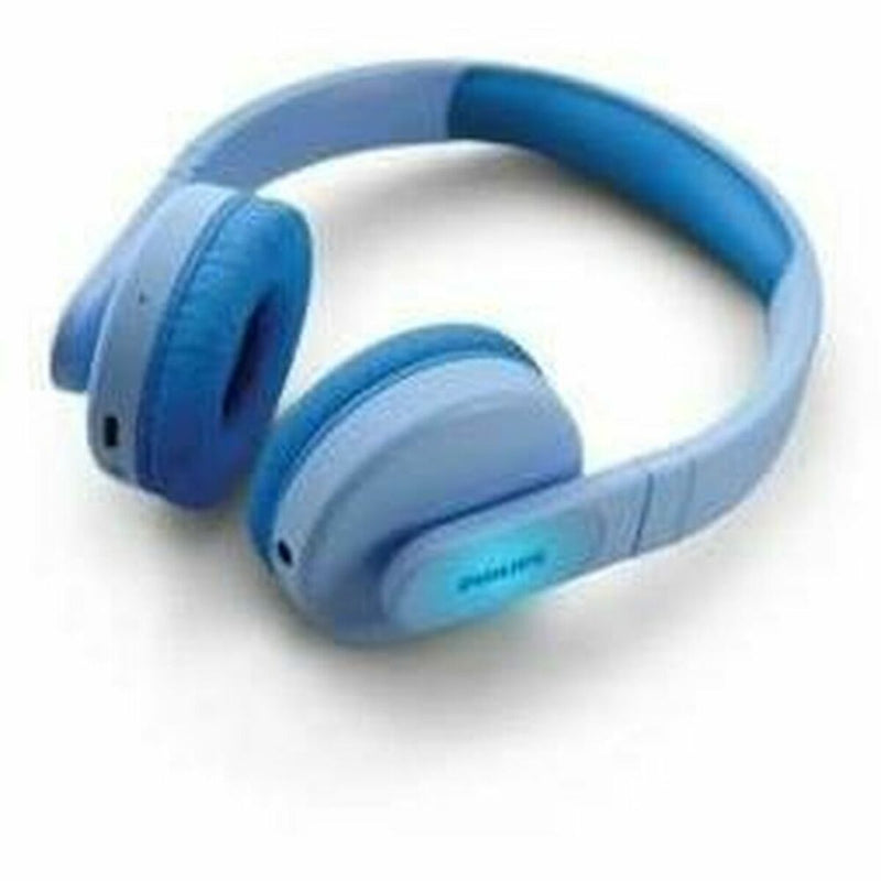 Foldable Headphones with Bluetooth Philips TAK4206BL/00 (Refurbished A)