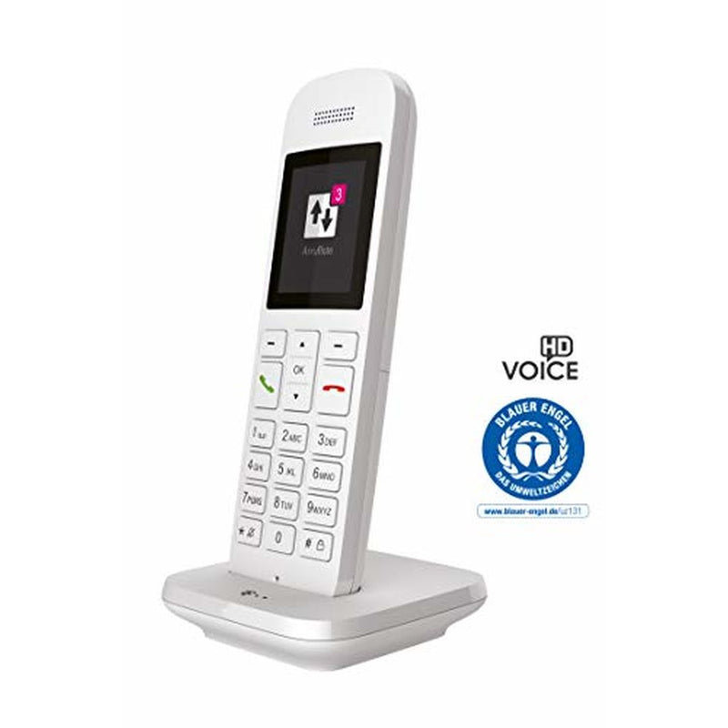 Kabelloses Telefon Deutsche Telekom 40844151 (Restauriert B)