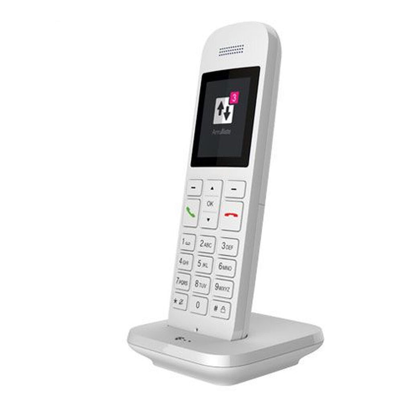 Telefono Senza Fili Deutsche Telekom 40844151 (Ricondizionati B)