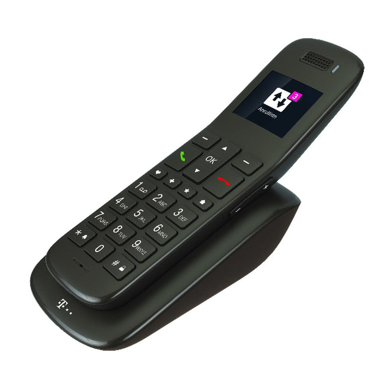 Landline Telephone Deutsche Telekom Wireless (Refurbished A)