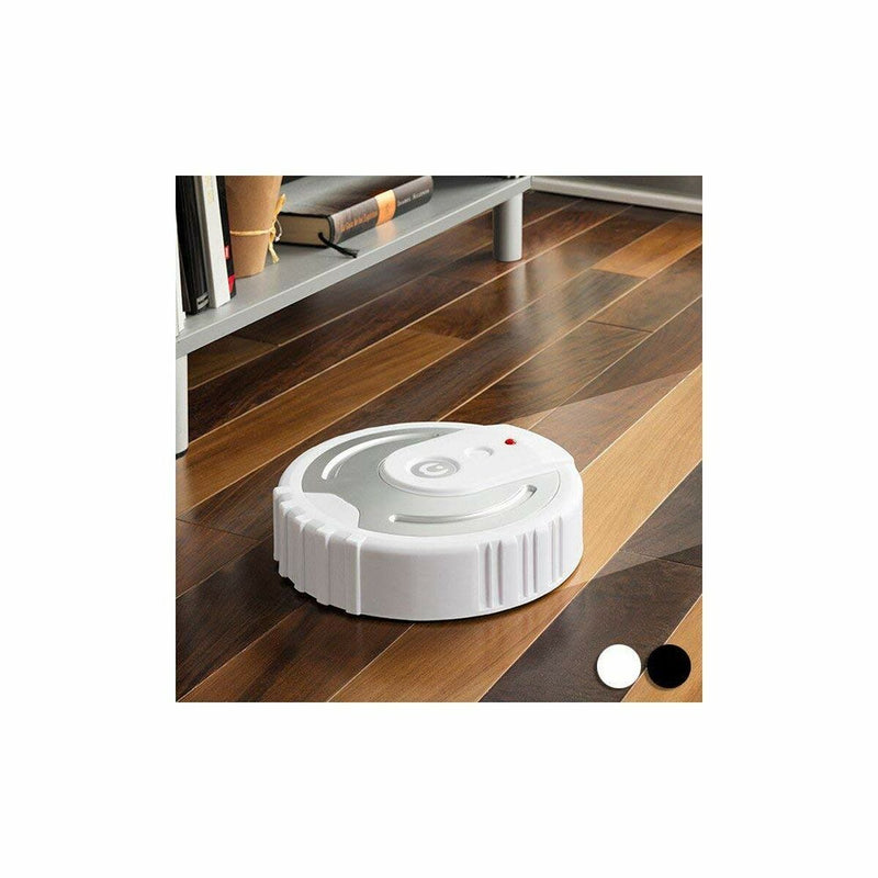 Robot Vacuum Cleaner InnovaGoods IG117339 (Refurbished B)