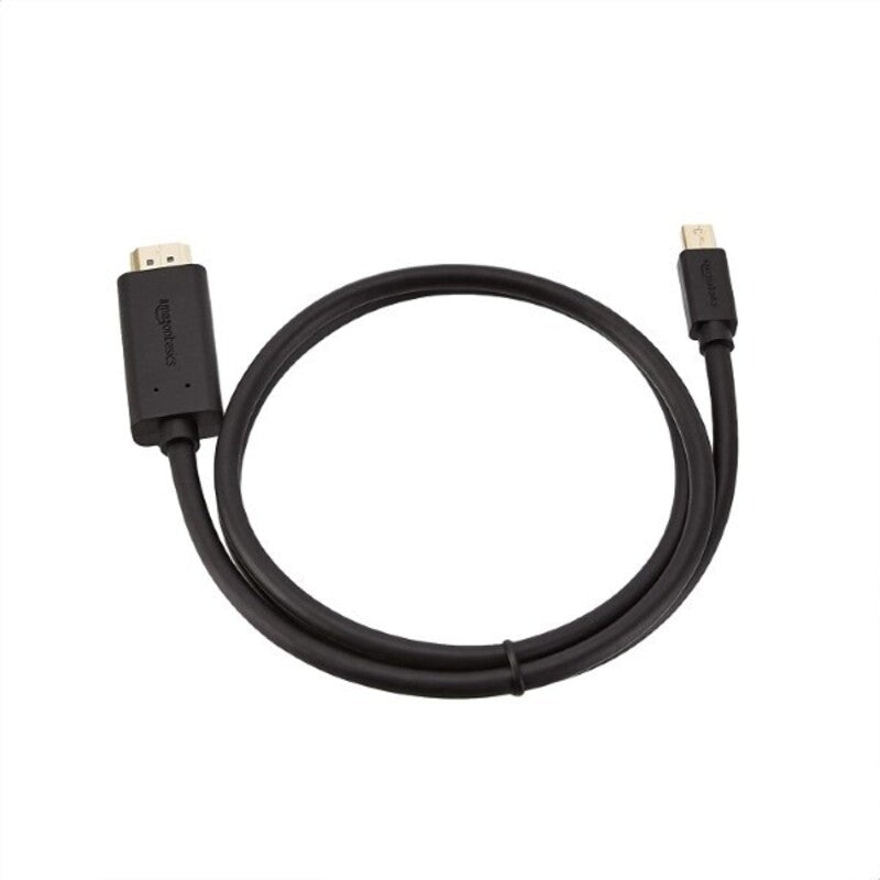 Câble adaptateur Mini DisplayPort HDMI (0,9 m) (Refurbished A+)