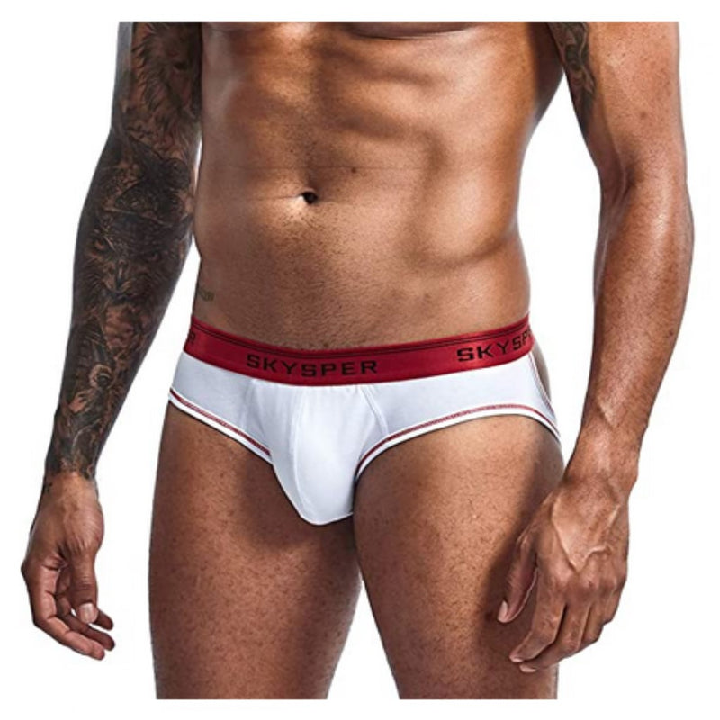 Tanga S81201-NK-SG01 (M) (Ricondizionati A)