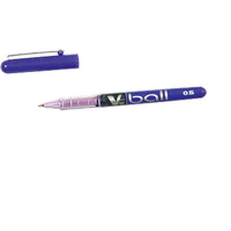 Crayon Pilot BL-VB-5 Violet (Reconditionné A+)