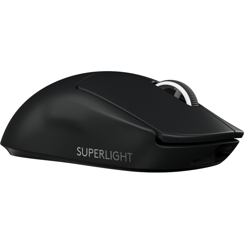 Ratón Inalámbrico Logitech PRO X SUPERLIGHT (Reacondicionado B)